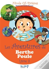 Les Aventures De Berthe Poule Tome 3