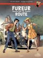 Les Aventures De Betsy Tome 4 : Fureur Sur La Route - Preview