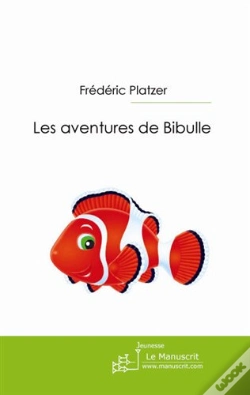 Capa do artigo Les Aventures De Bibulle