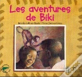 Les Aventures De Biki