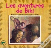 Capa do artigo Les Aventures De Biki