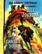 Les Aventures De Bill Jourdan Tome 1 ; Le Carnet Noir - Preview