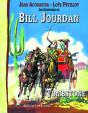 Les Aventures De Bill Jourdan Tome 2 ; Tombstone - Preview