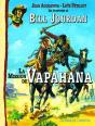 Les Aventures De Bill Jourdan Tome 3 ; La Mission De Vapahana - Preview