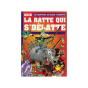 Les Aventures De Bloodi Et Riquette ; La Ratte Qui S'Delatte - Preview