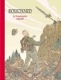 Les Aventures De Bob Leclerc Tome 1 : Le Cauchemar Argenté - Preview