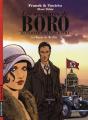 Les Aventures De Boro Reporter Photographe ; La Dame De Berlin T.1 - Preview