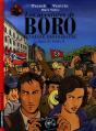 Les Aventures De Boro Reporter Photographe ; La Dame De Berlin T.2 - Preview