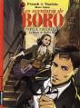 Les Aventures De Boro Reporter Photographe ; La Dame De Berlin T.3 - Preview