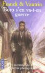 Les Aventures De Boro, Reporter Photographe T.5 ; Boro S'En Va-T-En Guerre - Preview