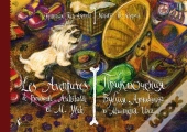 Les Aventures De Bouboule, Archibald Et M. Ytch