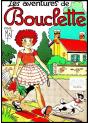 Les Aventures De Bouclette T1 - Preview