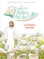 Les Aventures De Brebis Pot-De-Colle Tome 1 : La Brebis Perdue - Preview