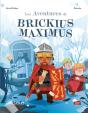 Les Aventures De Brickius Maximus - Preview