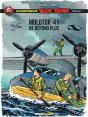 Les Aventures De « Buck Danny » Classic Tome 10 : Molotok-41 Ne Répond Plus - Preview