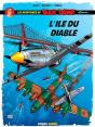 Les Aventures De « Buck Danny » Classic Tome 4 : L'Île Du Diable - Preview