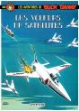 Les Aventures De Buck Danny Tome 30 : Les Voleurs De Satellites - Preview