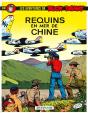 Les Aventures De Buck Danny Tome 39 : Requins En Mer De Chine - Preview