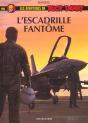 Les Aventures De Buck Danny Tome 46 : L'Escadrille Fantôme - Preview