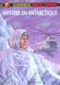 Les Aventures De Buck Danny Tome 51 : Mystère En Antarctique - Preview