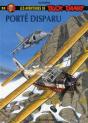 Les Aventures De Buck Danny Tome 52 : Porté Disparu - Preview