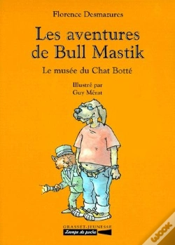 Capa do artigo Les Aventures De Bull Mastik ; Le Musée Du Chat Botté
