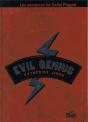 Les Aventures De Cadel Piggot ; Evil Genius - Preview