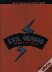 Les Aventures De Cadel Piggot ; Evil Genius