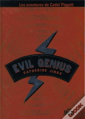 Capa do artigo Les Aventures De Cadel Piggot ; Evil Genius
