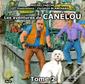 Capa do artigo Les Aventures De Canélou - Tome 2