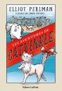 Les Aventures De Catvinkle - Preview