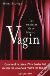 Capa do artigo Les Aventures De Ce Fabuleux Vagin