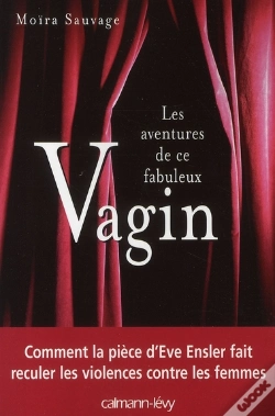 Capa do artigo Les Aventures De Ce Fabuleux Vagin