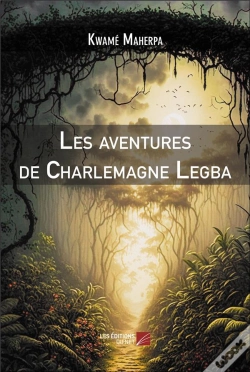Capa do artigo Les Aventures De Charlemagne Legba