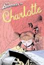 Les Aventures De Charlotte ; Le Tombeau Mérovingien - Preview