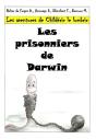 Les Aventures De Childeric Le Lombric - 1. Les Prisonniers De Darwin - Preview