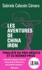 Les Aventures De China Iron - Preview