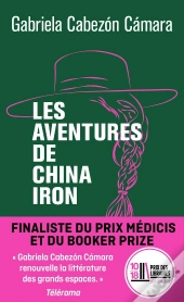 Les Aventures De China Iron