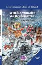 Les Aventures De Chloë Et Thibaud Tome 1 : La Stèle Maudite De Brocéliande - Preview