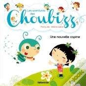 Capa do artigo Les Aventures De Choubizz : Une Nouvelle Copine
