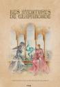 Les Aventures De Claramonde - Preview