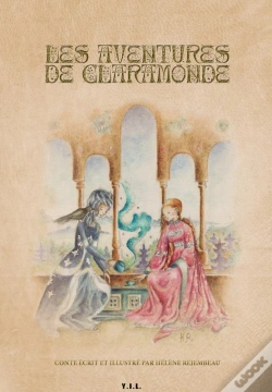 Capa do artigo Les Aventures De Claramonde