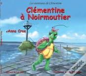 Capa do artigo Les Aventures De Clémentine ; Clémentine À Noirmoutier