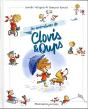 Les Aventures De Clovis Et Oups - Preview