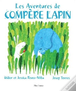 Capa do artigo Les Aventures De Compère Lapin