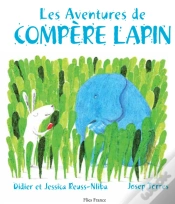 Capa do artigo Les Aventures De Compère Lapin