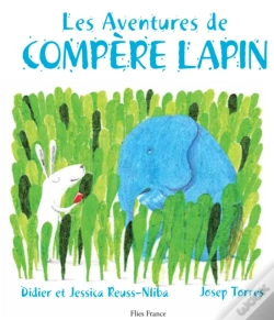 Capa do artigo Les Aventures De Compère Lapin