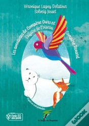 Capa do artigo Les Aventures De Compère Ours Et Compère Renard : L