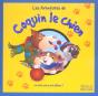 Les Aventures De Coquin Le Chien - Preview