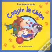 Les Aventures De Coquin Le Chien
